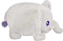Load image into Gallery viewer, Squishable Elephant Plush, Large