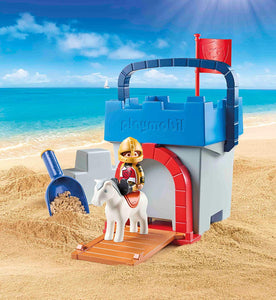 Playmobil Knight's Castle Sand Bucket