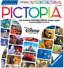 Load image into Gallery viewer, Pictopia: Disney Edition