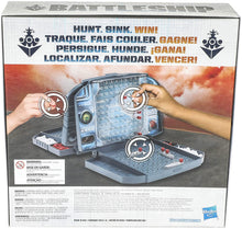 Load image into Gallery viewer, Hasbro Gaming: Battleship Classic Board Game Strategy Game Ages 7 and Up For 2 Players