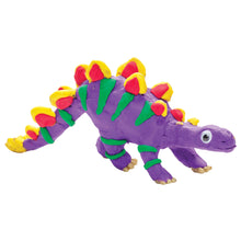 Load image into Gallery viewer, Faber-Castell Creativity for Kids Create with Clay Dinosaurs