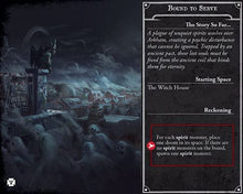 Load image into Gallery viewer, Arkham Horror: The Board Game - Secrets of The Order | Horror Game | Strategy Game Ages 14+