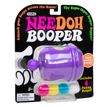 Load image into Gallery viewer, Schylling NeeDoh Booper Fidget Toy