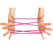 Load image into Gallery viewer, Cat’s Cradle Classic Playground String Game