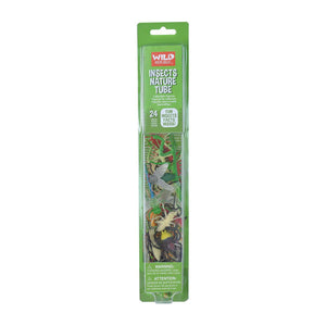 Wild Republic Nature Tube - Insects