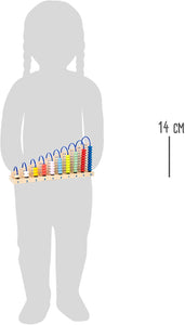 Legler Abacus Educational Toy
