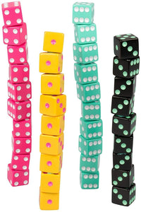 TENZI Dice Party Game - A Fun, Fast Frenzy for The Whole Family
