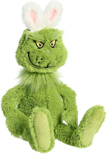 Load image into Gallery viewer, Aurora - Dr. Seuss - 14&quot; Bunny Grinch Plush Toy