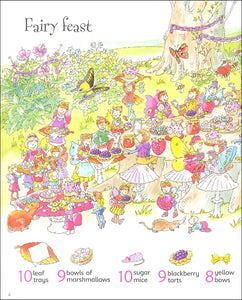 1001 Things to Spot in Fairyland