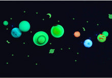 Load image into Gallery viewer, Great Explorations Glowing 3-D Solar System