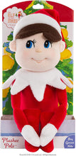 Load image into Gallery viewer, The Elf on the Shelf Plushee Pal: Boy, Light-Tone