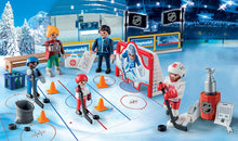 Load image into Gallery viewer, PLAYMOBIL NHL Advent Calendar - Road to The Cup