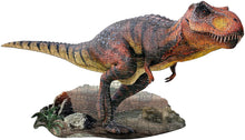 Load image into Gallery viewer, Madd Capp Puzzles Jr. - I AM T REX Animal-Shaped Jigsaw Puzzle, 100 Pieces