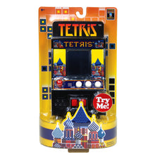 Load image into Gallery viewer, Tetris Retro Arcade Game
