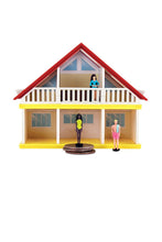 Load image into Gallery viewer, World&#39;s Smallest Barbie Malibu Dreamhouse