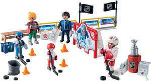 PLAYMOBIL NHL Advent Calendar - Road to The Cup