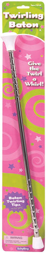 Schylling Metal Twirling Baton