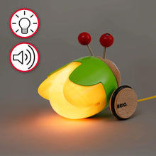 Load image into Gallery viewer, BRIO Play &amp; Learn Light-Up Firefly
