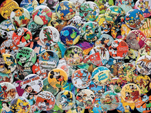 Load image into Gallery viewer, Ceaco Disney Collections Vintage Buttons Jigsaw Puzzle, 750 Pieces