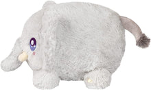 Load image into Gallery viewer, Squishable Mini Squishable Elephant Plush