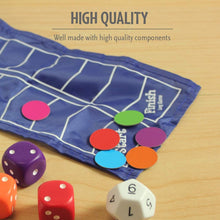 Load image into Gallery viewer, Thinkfun Math Dice Jr. Math Game