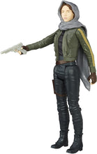 Load image into Gallery viewer, Star Wars Rogue One 12-Inch Sergeant Jyn Erso Figure
