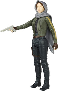 Star Wars Rogue One 12-Inch Sergeant Jyn Erso Figure