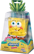 Load image into Gallery viewer, Burping Spongebob Squarepants Game