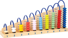 Load image into Gallery viewer, Legler Abacus Educational Toy