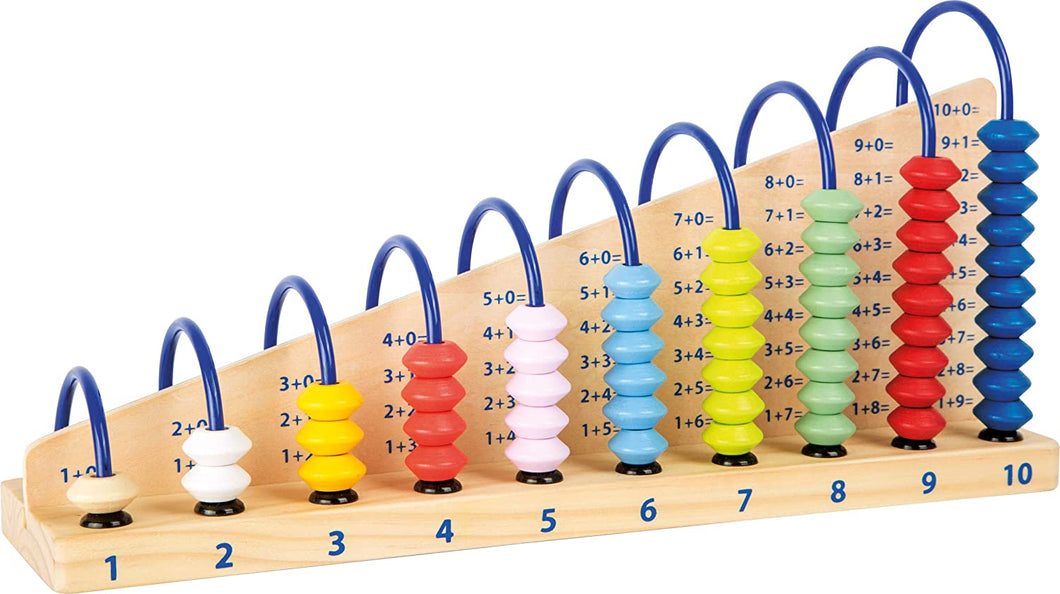 Legler Abacus Educational Toy