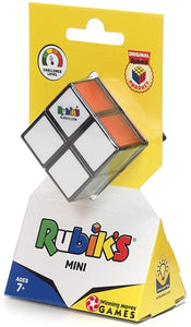 Winning Moves Games Rubik's 2 x 2 Mini Cube