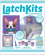 Load image into Gallery viewer, LatchKits Puppy Latch Hook Kit