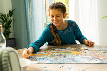 Load image into Gallery viewer, Ravensburger Escape Kids Puzzle - Amusement Park Plight 368 Piece Jigsaw Puzzle for Kids and Adults Ages 12 and Up