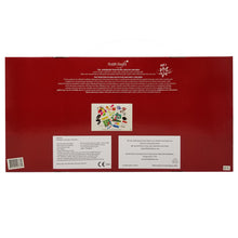 Load image into Gallery viewer, Robin Reed English Holiday Christmas Crackers, Pack of 10 x 8.5&quot; - Traditional Nutcracker