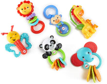 Load image into Gallery viewer, Fisher-Price Playful Pals Gift Set