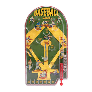Schylling Homerun Pinball Portable Baseball Game