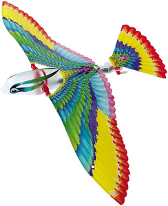Schylling The Original Tim Bird Mechanical Flying Toy