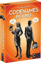 Load image into Gallery viewer, Codenames: Pictures