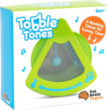 Load image into Gallery viewer, Fat Brain Toys Tobble Tones Baby Toys &amp; Gifts for Ages 1 to 5