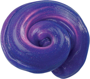 Crazy Aaron's Intergalactic Hypercolor® Color-Changing Thinking Putty