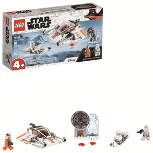 LEGO® Star Wars™ Snowspeeder
