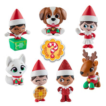 Load image into Gallery viewer, The Elf on the Shelf Merry Minis - Series 2