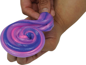 Crazy Aaron's Intergalactic Hypercolor® Color-Changing Thinking Putty