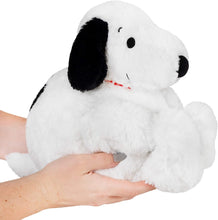 Load image into Gallery viewer, Squishable Mini Squishable Snoopy Plush, Small