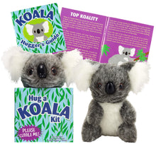 Load image into Gallery viewer, Hug A Koala Kit