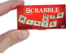 Load image into Gallery viewer, World&#39;s Smallest Scrabble
