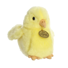 Load image into Gallery viewer, Aurora Miyoni Duckling and Chick 6&quot; Plush Animals
