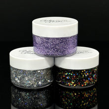 Load image into Gallery viewer, Galexie Glister Luxury Glitter Gel Box Set: Starstruck, Confetti Queen, and Indulge