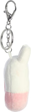 Load image into Gallery viewer, Aurora - Molang - 3&quot; Donut Molang Keychain