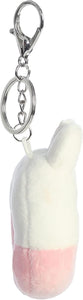 Aurora - Molang - 3" Donut Molang Keychain